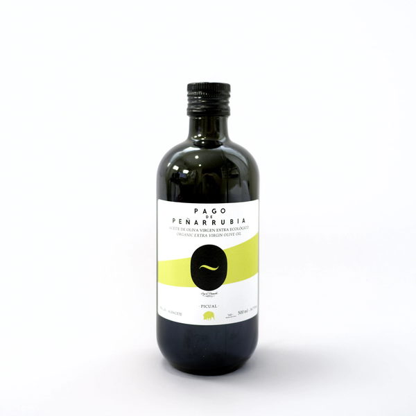 Pago Peñarrubia Picual