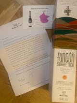 Excelente · Rincon de la Subbética