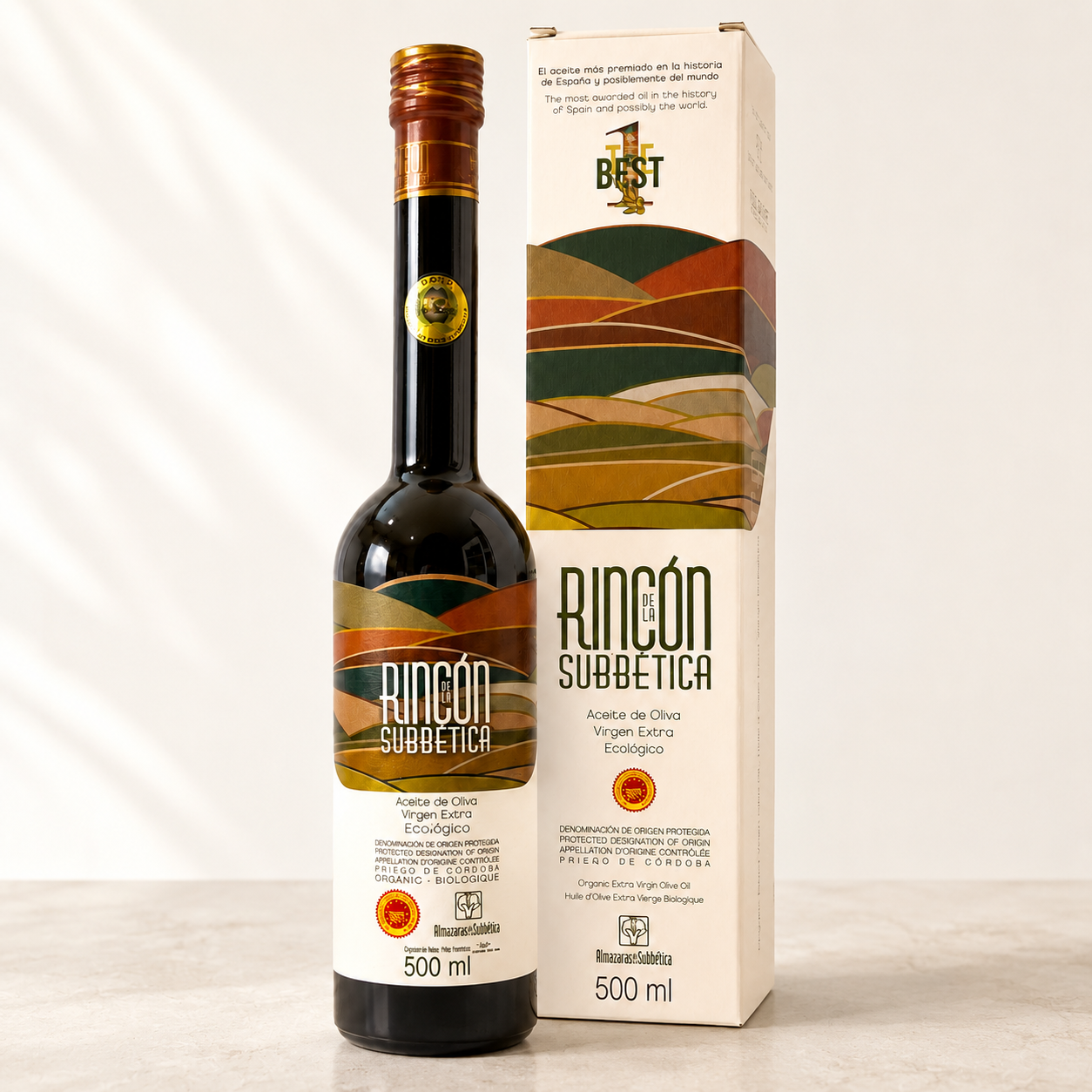 Rincon de la Subbética