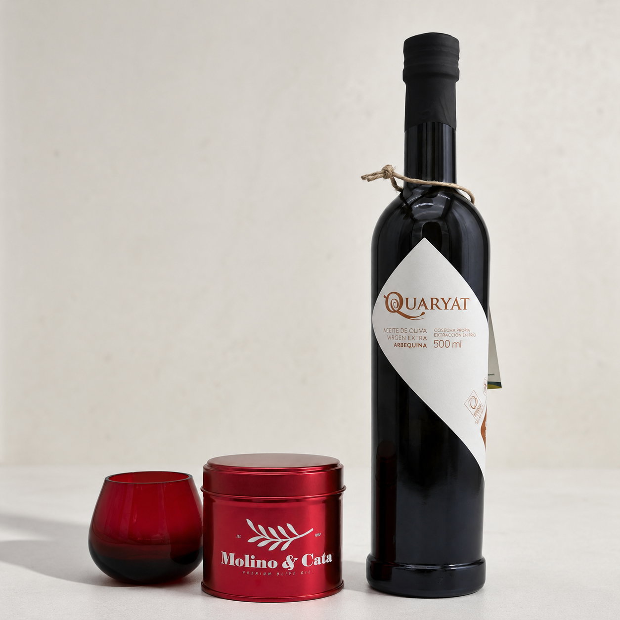 Quaryat Arbequina