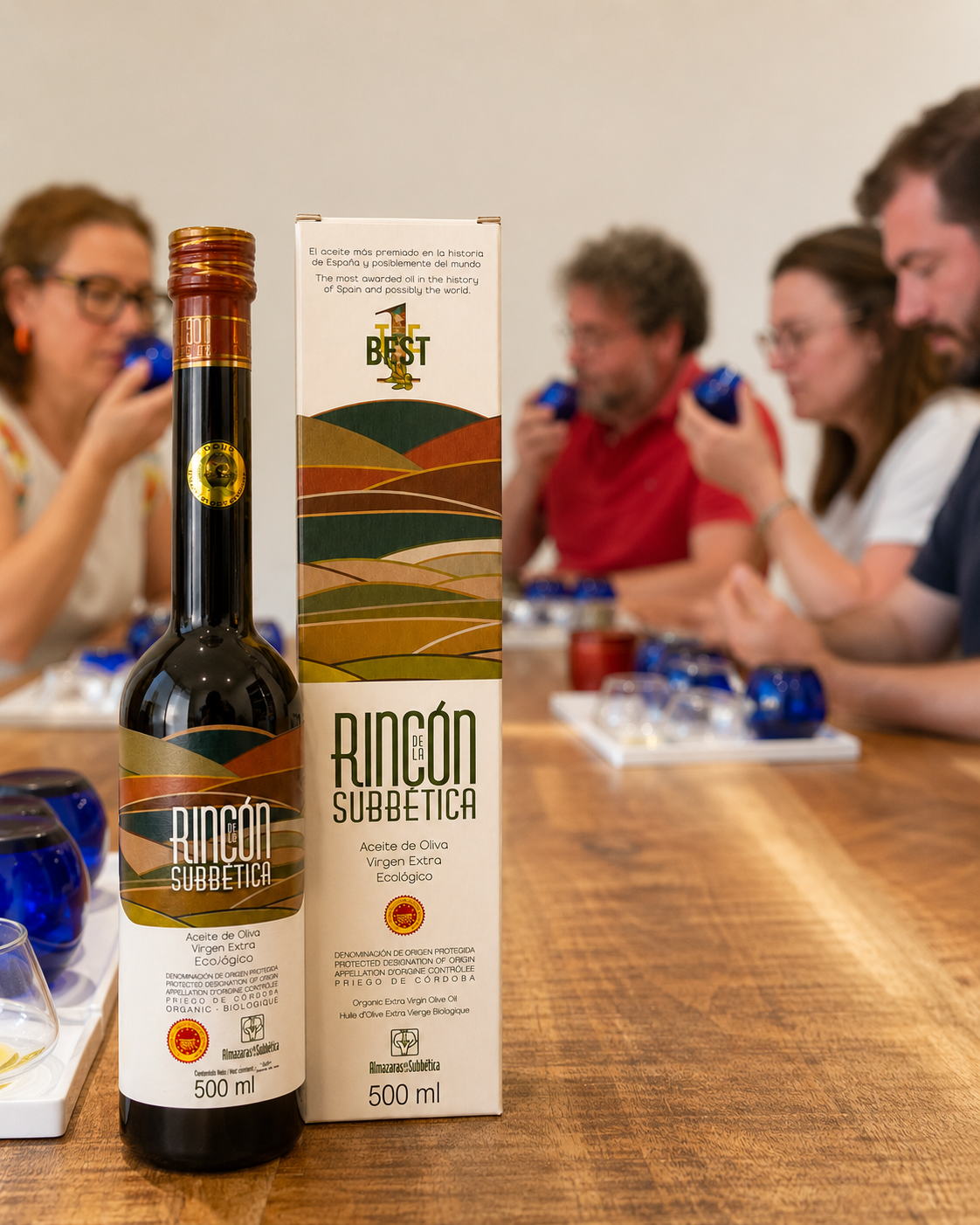 Rincon de la Subbética