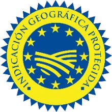 Indicación Geográfica Protegida · Unión Europea