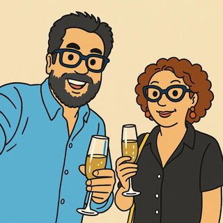 Molino & Cata