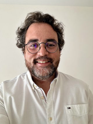 Jerónimo Palacios — Cofundador y estratega digital de Molino & Cata