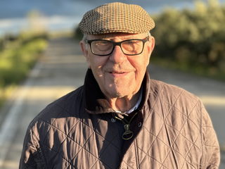 Dr. Marino Uceda Ojeda — Ingeniero Agrónomo y elaiólogo, asesor científico de Molino & Cata