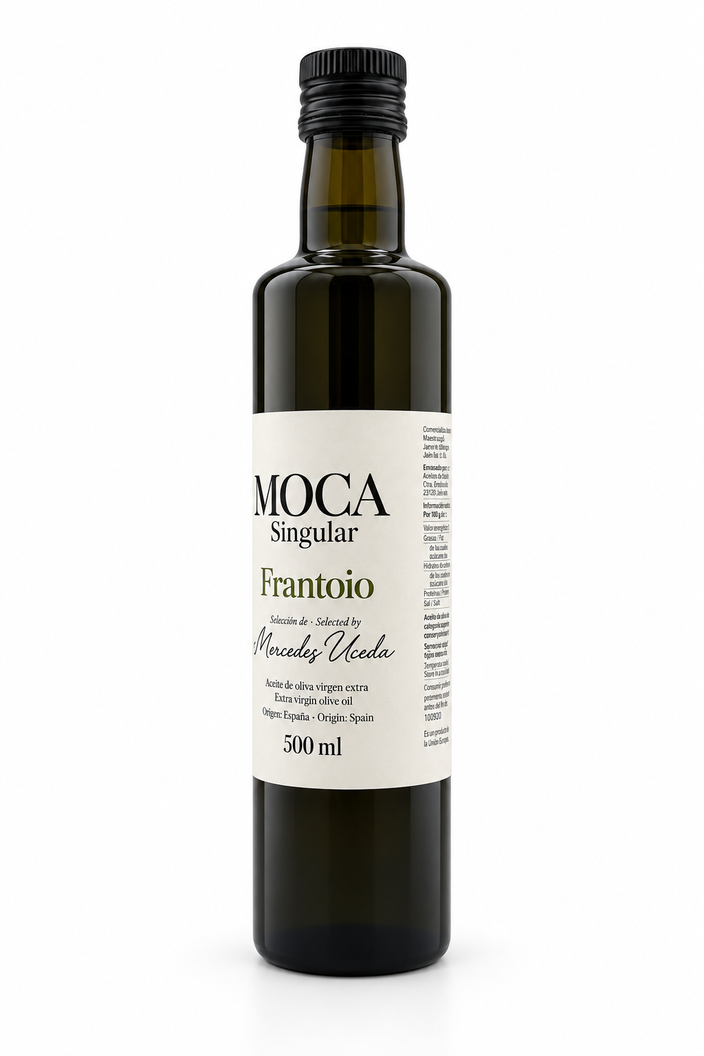 MOCA Singular Frantoio