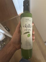 Espectacular! Si te gustan más potentes, esto es una joya · Olalla Oliva