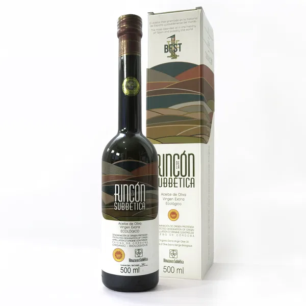 Rincon de la Subbética