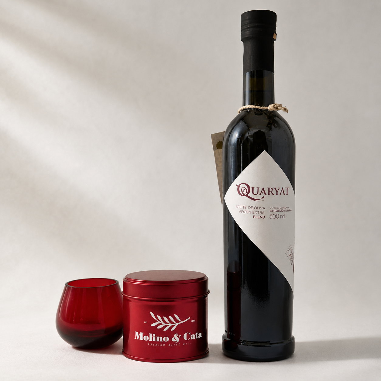 Quaryat Blend
