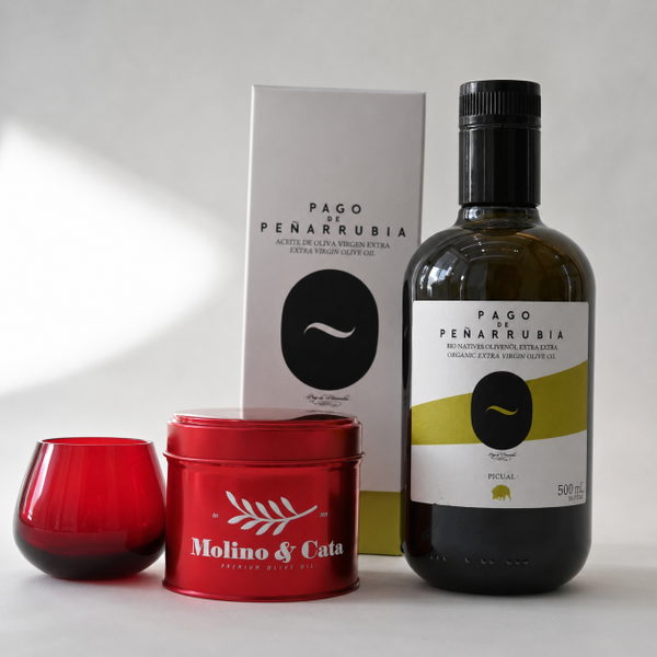 Pago Peñarrubia Picual