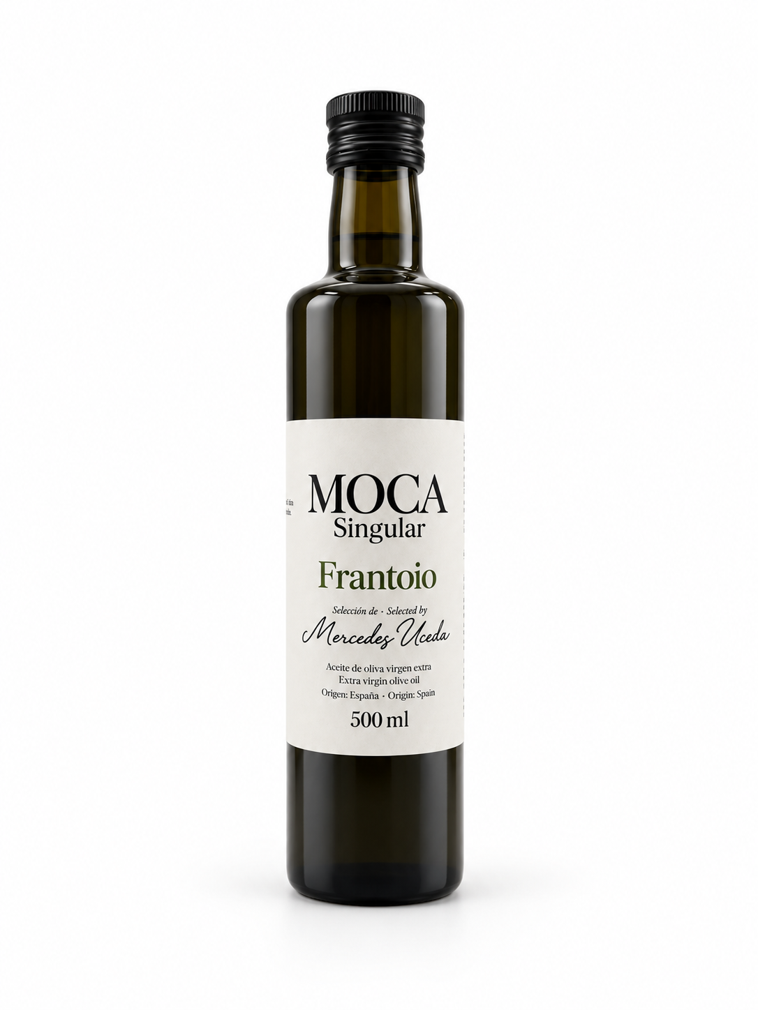 MOCA Singular Frantoio
