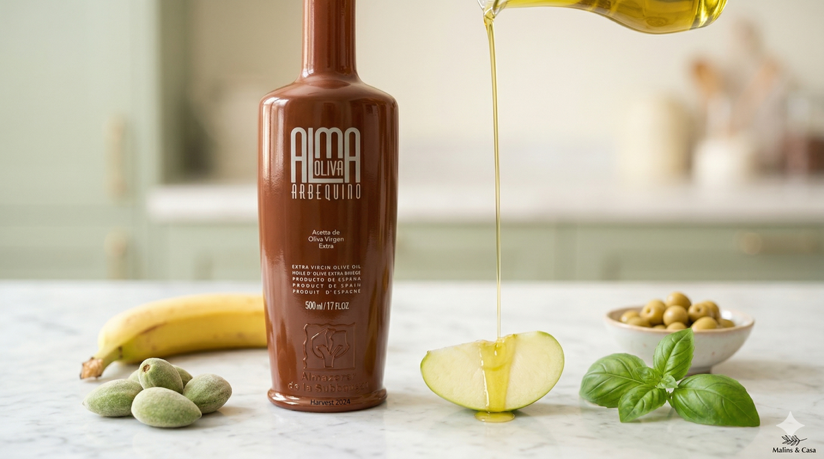 Arbequina Olive Oil: Everything You Think You Know Is Probably Wrong