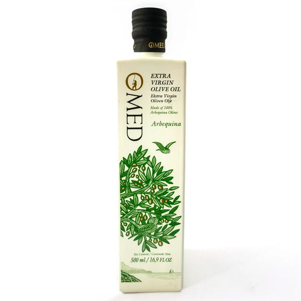 O-MED Arbequina