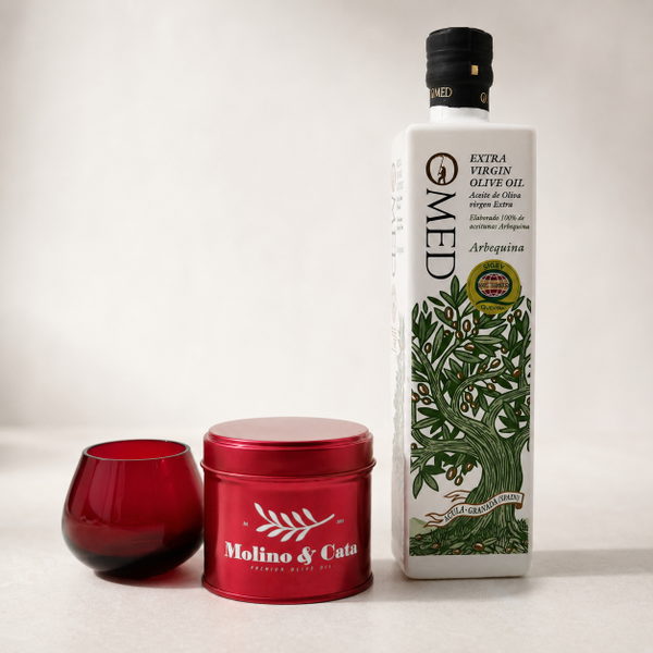 O-MED Arbequina