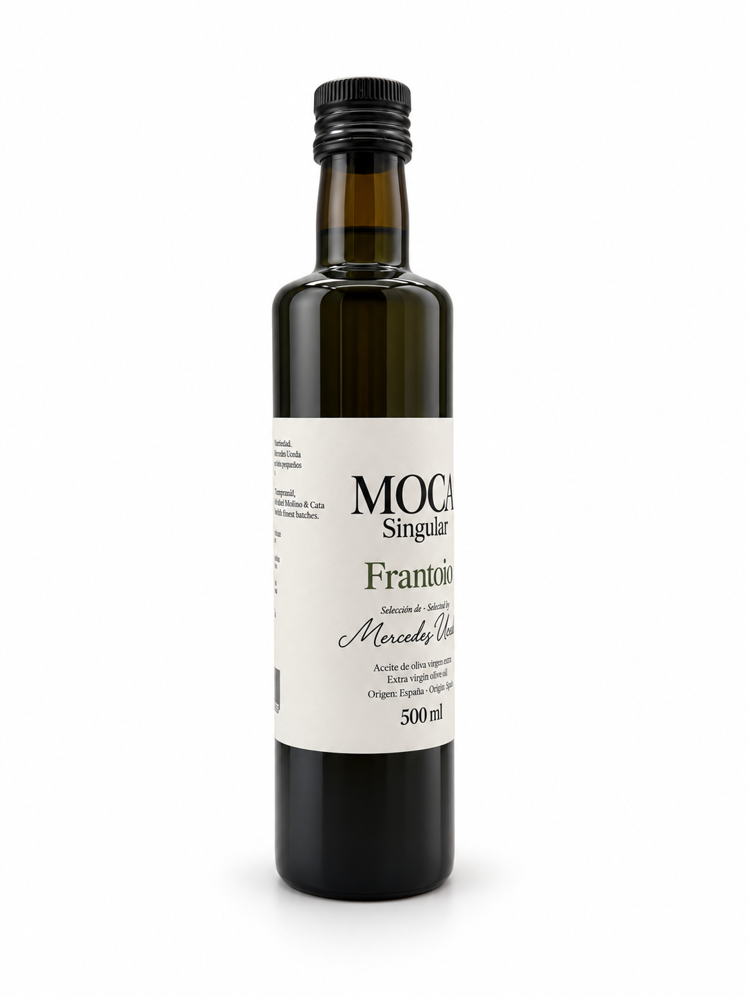 MOCA Singular Frantoio