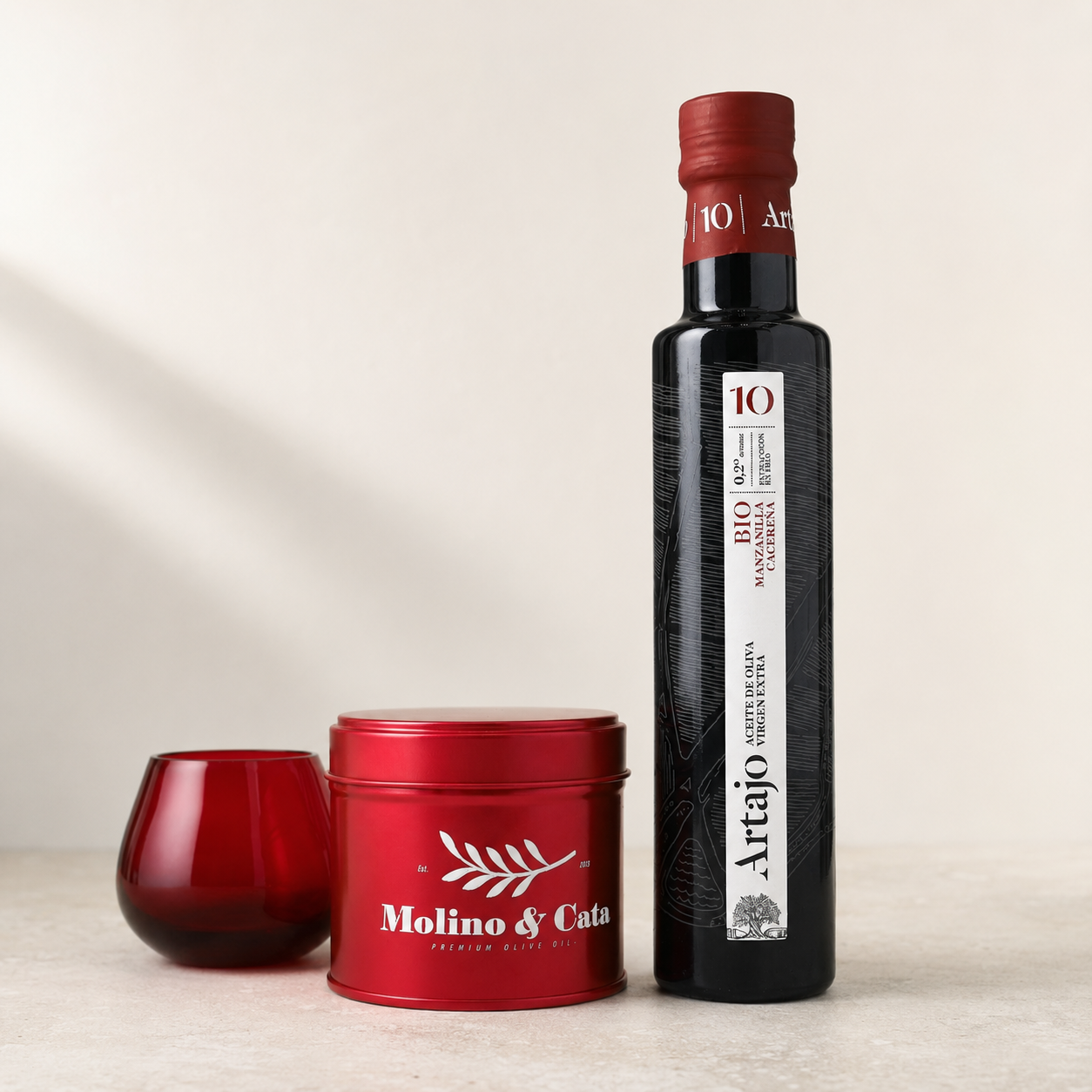 Artajo Manzanilla Cacereña