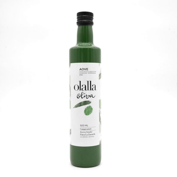 Olalla Oliva