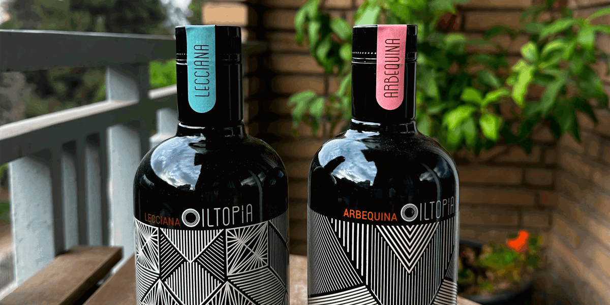 Aceite Arbequina en repostería: el secreto más dulce del aceite de oliva virgen extra