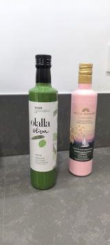 Solemos comprar por su web donde hemos probado los excelentes aceites y otros productos que nos · Molino & Cata