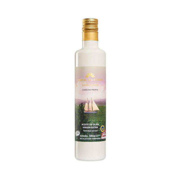 Finca Badenes Picual