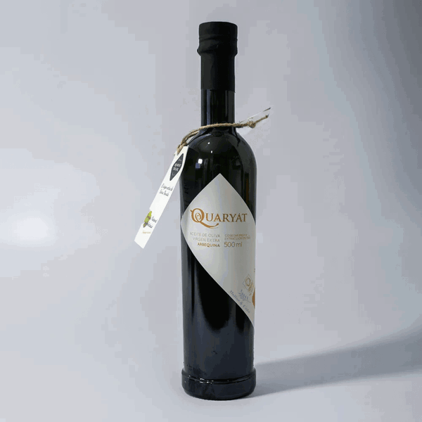 Quaryat Arbequina