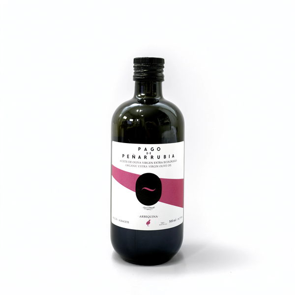 Pago Peñarrubia Arbequina